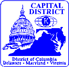 Capital District Logo