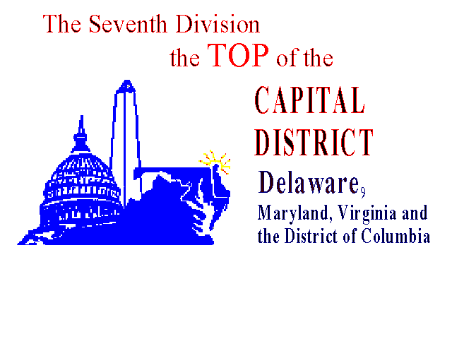 7th Div Logo